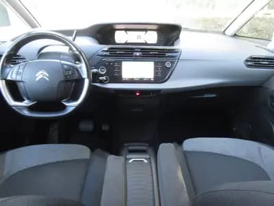Vendo Citroën C4 Picasso 2017 - 13990 EUR, 169000 km - AUTO.MOTO.pt