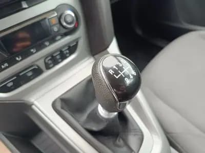 Sell Ford Focus 2014 - 9900 EUR, 168000 km - AUTO.MOTO.pt