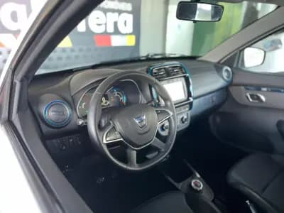 Sell Dacia Spring 2021 - 12900 EUR, 14900 km - AUTO.MOTO.pt