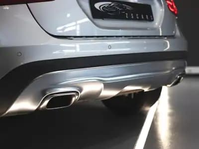 Sell Mercedes-Benz GLA 180 2016 - 20990 EUR, 152000 km - AUTO.MOTO.pt