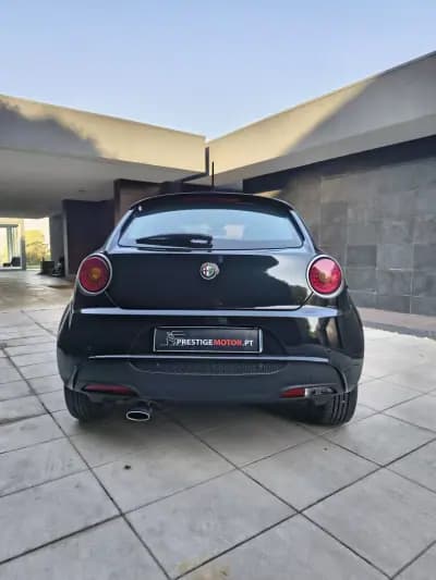 Vendo Alfa Romeo MiTo 2013 - 7900 EUR, 169000 km - AUTO.MOTO.pt