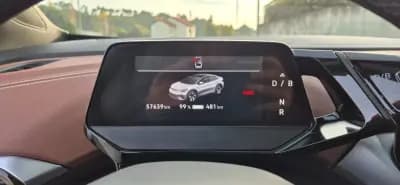 Vendo Volkswagen ID.5 2023 - 35750 EUR, 57000 km - AUTO.MOTO.pt