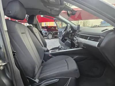 Vendo Audi A4 Avant 2018 - 22800 EUR, 104924 km - AUTO.MOTO.pt