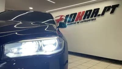 Sell BMW X6 M 2016 - 49990 EUR, 136894 km - AUTO.MOTO.pt