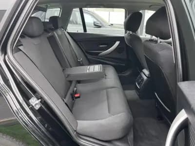 Vendo BMW 320 2013 - 13900 EUR, 220000 km - AUTO.MOTO.pt