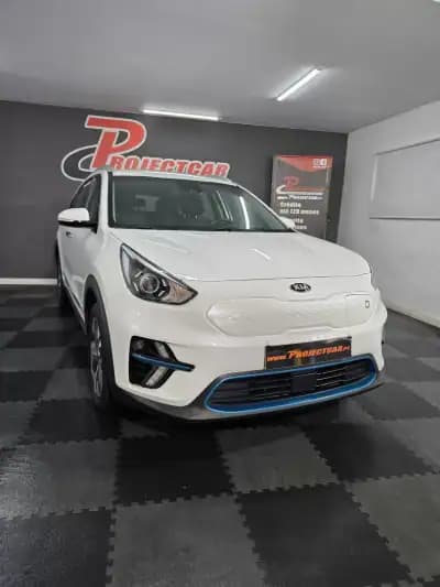 Sell Kia Niro EV 2021 - 23900 EUR, 70000 km - AUTO.MOTO.pt