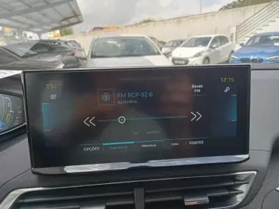 Sell Peugeot 3008 2022 - 39950 EUR, 12000 km - AUTO.MOTO.pt