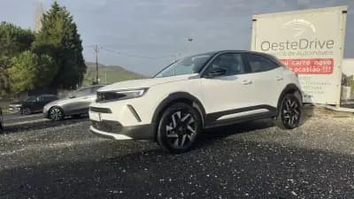 Vendo Opel Mokka 2023 - 19490 EUR, 21000 km - AUTO.MOTO.pt