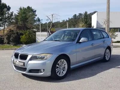 Sell BMW 318 2011 - 10750 EUR, 300000 km - AUTO.MOTO.pt