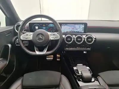 Sell Mercedes-Benz A 180 2019 - 25500 EUR, 141000 km - AUTO.MOTO.pt