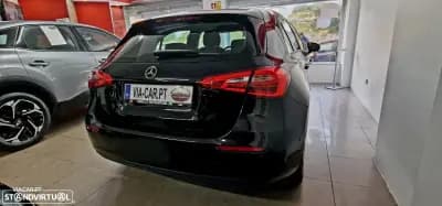 Sell Mercedes-Benz A 180 2020 - 20950 EUR, 130325 km - AUTO.MOTO.pt