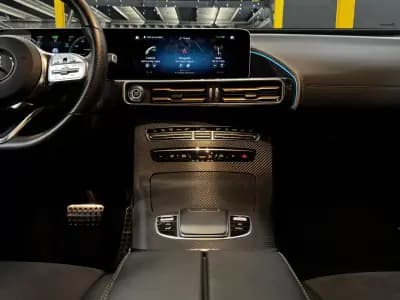 Vendo Mercedes-Benz EQC 2023 - 44990 EUR, 60200 km - AUTO.MOTO.pt