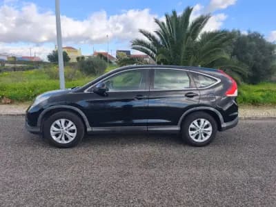 Sell Honda CR-V 2014 - 15900 EUR, 140000 km - AUTO.MOTO.pt