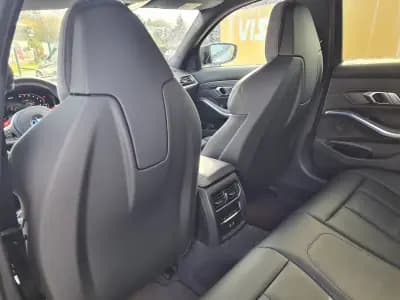 Vendo BMW M3 2021 - 103900 EUR, 11597 km - AUTO.MOTO.pt