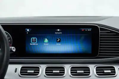 Sell Mercedes-Benz GLE 350 2024 - 94950 EUR, 13000 km - AUTO.MOTO.pt