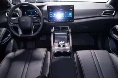 Vendo BYD 2025 - 27750 EUR, 18 km - AUTO.MOTO.pt