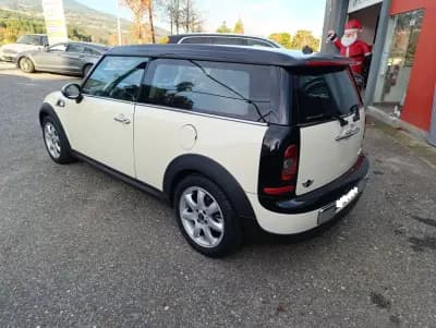 Sell MINI Clubman 2011 - 10900 EUR, 130000 km - AUTO.MOTO.pt