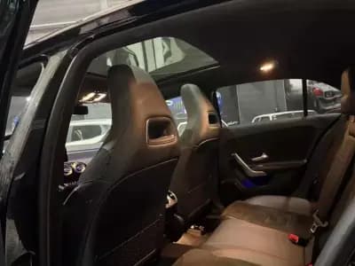 Sell Mercedes-Benz A 250 2020 - 25499 EUR, 136000 km - AUTO.MOTO.pt