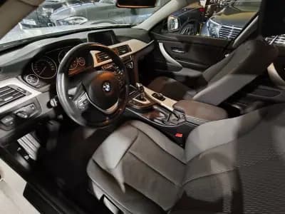 Vendo BMW 418 Gran Coupé 2020 - 21400 EUR, 189000 km - AUTO.MOTO.pt