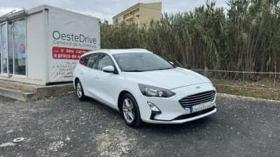Vendo Ford Focus SW 2021 - 15900 EUR, 112000 km - AUTO.MOTO.pt