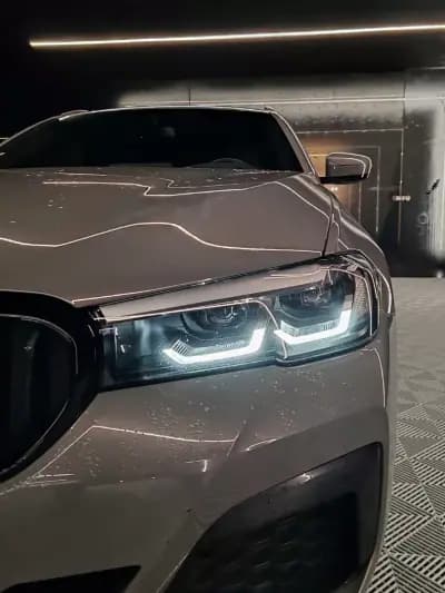 Vendo BMW 530 2022 - 38750 EUR, 79463 km - AUTO.MOTO.pt