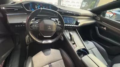 Vendo Peugeot 508 2020 - 23900 EUR, 79000 km - AUTO.MOTO.pt