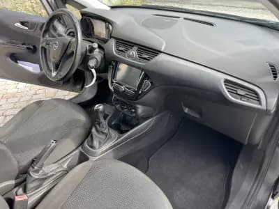 Vendo Opel Corsa 2017 - 9750 EUR, 109357 km - AUTO.MOTO.pt