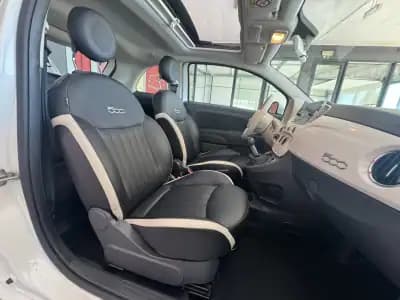 Sell Fiat 500 2017 - 13990 EUR, 62325 km - AUTO.MOTO.pt