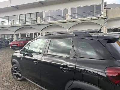 Sell Citroën C3 Aircross 2023 - 18500 EUR, 40800 km - AUTO.MOTO.pt