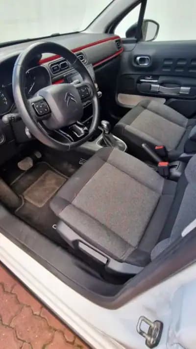 Vendo Citroën C3 2019 - 14950 EUR, 84000 km - AUTO.MOTO.pt