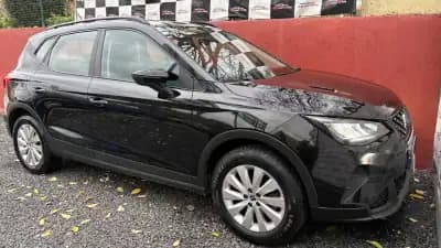 Sell SEAT Arona 2023 - 14400 EUR, 62200 km - AUTO.MOTO.pt