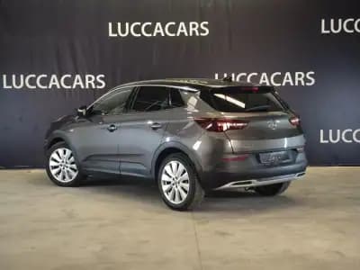 Sell Opel Grandland X 2020 - 17990 EUR, 65073 km - AUTO.MOTO.pt