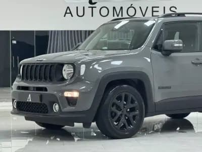 Sell Jeep Renegade 2019 - 16990 EUR, 89500 km - AUTO.MOTO.pt