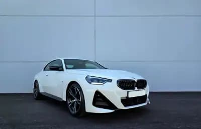 Sell BMW 218 2022 - 39800 EUR, 22900 km - AUTO.MOTO.pt