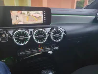 Sell Mercedes-Benz CLA 250 2022 - 29750 EUR, 94708 km - AUTO.MOTO.pt