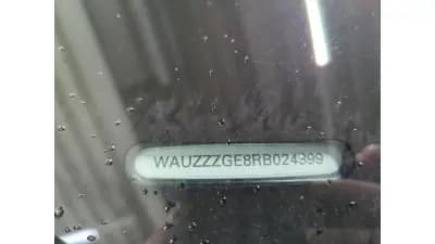 Vendo Audi Q8 e-Tron 2023 - 55000 EUR, 9800 km - AUTO.MOTO.pt