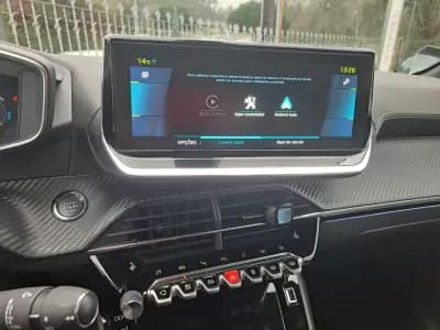 Sell Peugeot e-208 2021 - 16780 EUR, 61770 km - AUTO.MOTO.pt