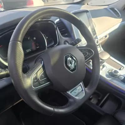 Vendo Renault Espace 2015 - 18950 EUR, 122067 km - AUTO.MOTO.pt