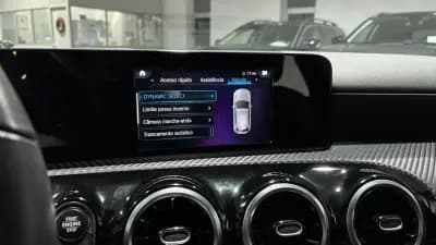 Sell Mercedes-Benz A 180 2021 - 22999 EUR, 70121 km - AUTO.MOTO.pt