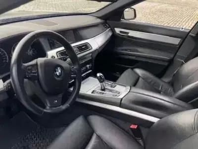 Vendo BMW 740 2012 - 16999 EUR, 320000 km - AUTO.MOTO.pt