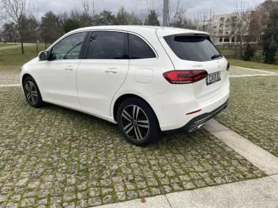 Sell Mercedes-Benz B 250 2022 - 29500 EUR, 116000 km - AUTO.MOTO.pt