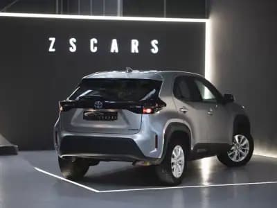 Vendo Toyota Yaris Cross 2022 - 22750 EUR, 48000 km - AUTO.MOTO.pt