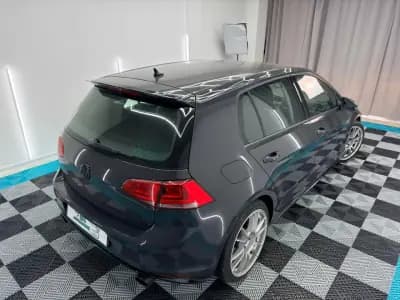 Sell Volkswagen Golf 2014 - 16750 EUR, 165000 km - AUTO.MOTO.pt