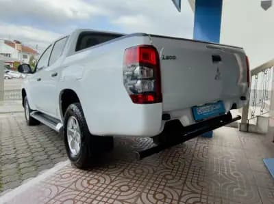 Vendo Mitsubishi L200 2022 - 30450 EUR, 82000 km - AUTO.MOTO.pt