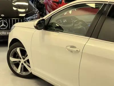 Vendo Peugeot 308 SW 2015 - 12990 EUR, 115000 km - AUTO.MOTO.pt