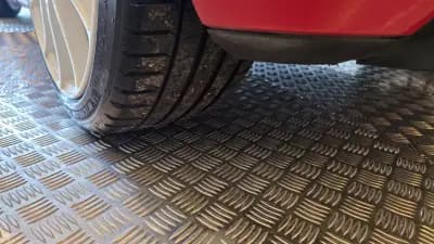 Sell Abarth Punto Evo 2012 - 16500 EUR, 118522 km - AUTO.MOTO.pt