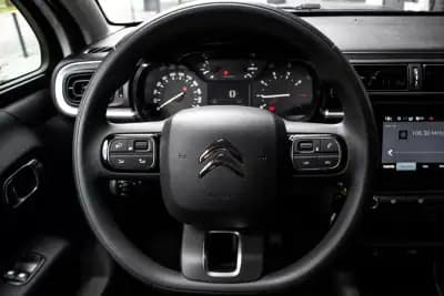 Sell Citroën C3 2024 - 13990 EUR, 21393 km - AUTO.MOTO.pt