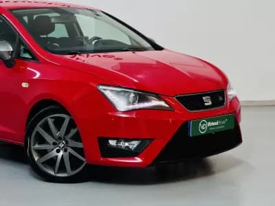 Vendo SEAT Ibiza 2014 - 10250 EUR, 142000 km - AUTO.MOTO.pt