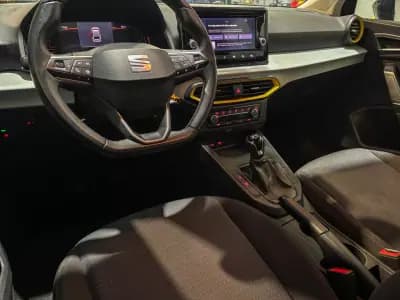 Sell SEAT Ibiza 2023 - 14900 EUR, 78491 km - AUTO.MOTO.pt