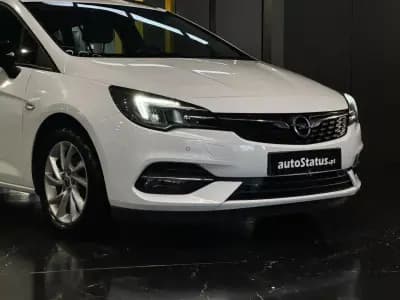 Sell Opel Astra Sports Tourer 2021 - 13990 EUR, 135500 km - AUTO.MOTO.pt